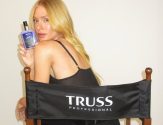 It’s time for blond revolution 💜@truss o início de uma nova era! não poderia estar mais feliz e